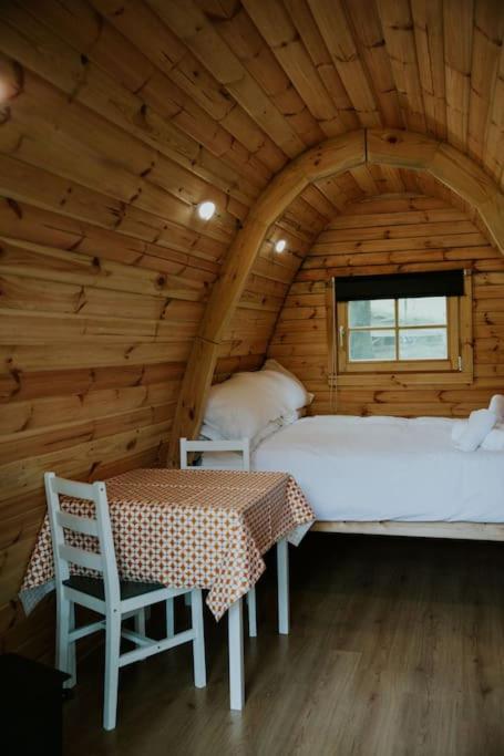 Apartament Oak Special Winter Offers - Hot Tub & Log Burner Barmouth Zewnętrze zdjęcie