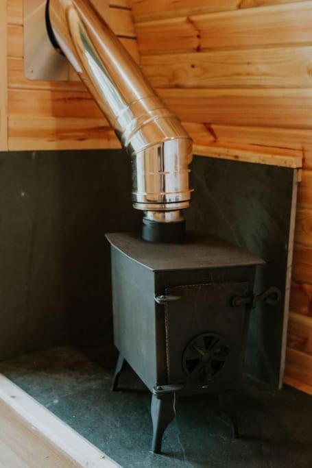 Apartament Oak Special Winter Offers - Hot Tub & Log Burner Barmouth Zewnętrze zdjęcie